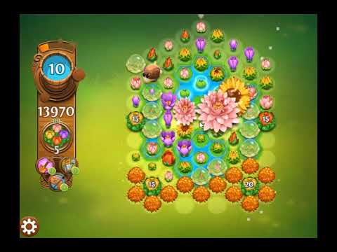 Blossom Blast Level 552