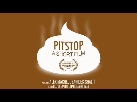 PitStop -  A Short Film