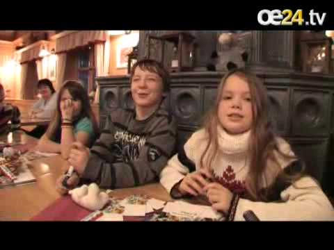 Kc 09 Roman & Lara Autogrammstunde