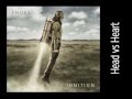 "Head vs Heart" by Shoes (Ignition Album)