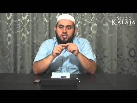 Shpifja ndaj Aishes dhe ndaj muslimaneve të sotëm - hoxhë Lulzim SUSURI