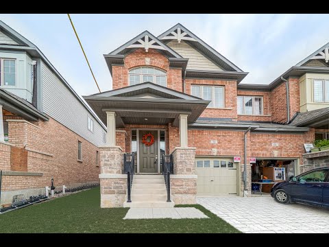 70 Reistwood Drive Kitchener Home for Sale - Real Estate Properties for Sale