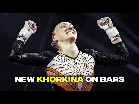 Shilese Jones' FLOOR UPGRADE, incredible LAYOUT FULL on beam