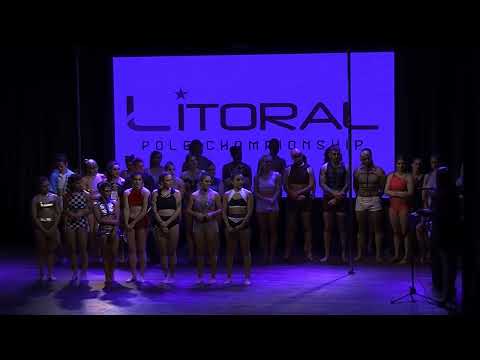 2022 Litoral Pole Championship - Premiación