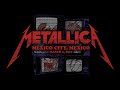 Metallica: Live in Mexico City, Mexico - March 3, 2017 (Full Concert)
