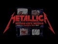 Metallica Live In Mexico City Mexico March 3 2017 Full Concert