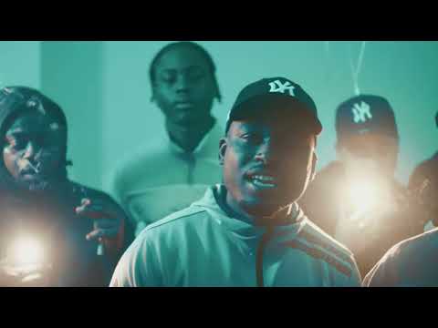 KSG Ft. SHITI NS - KEDA RESA (Official Music Video) | USC