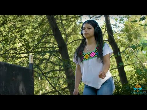 Los Cenzontles Juvenil ft. David Hidalgo - El Colas