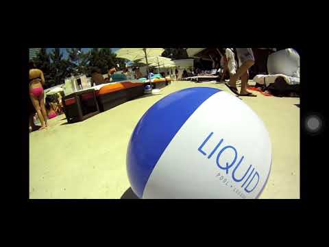 #liquidlounge #liquidpool Liquid Pool Las Vegas