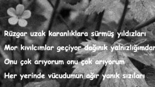 Zuhal Olcay&#39;dan AYRILIK DA SEVDAYA DAHİL