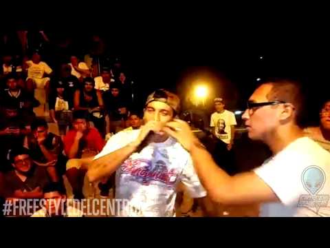 PACHI & SITHO vs HAF & OZAK - 2 vs 2 #CampoDeMarte