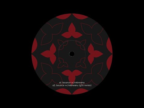 Minube - Bounce (with Rebreanu) [RERD002]
