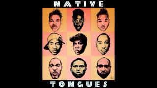 Jungle Brothers - How Ya Want It We Got It (Native Tongues Remix)
