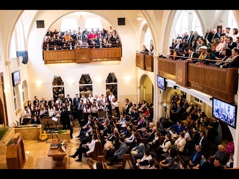 Az utolsó idők jelei – Dr. Almási Tibor