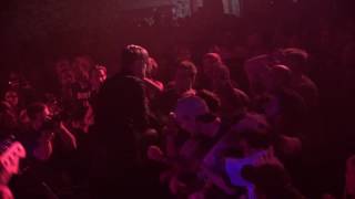 American Nightmare - I've Shared Your Lips So Now They Sicken Me