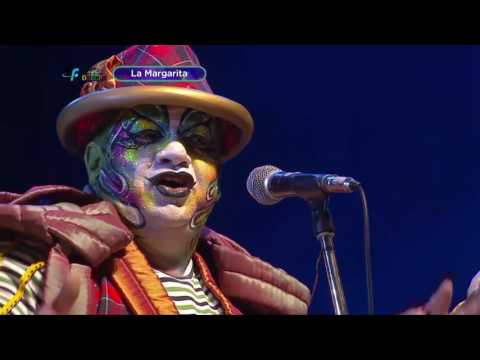 11ma Etapa 2017 - La Margarita