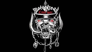MOTORHEAD - CIVIL WAR (REMASTERED)