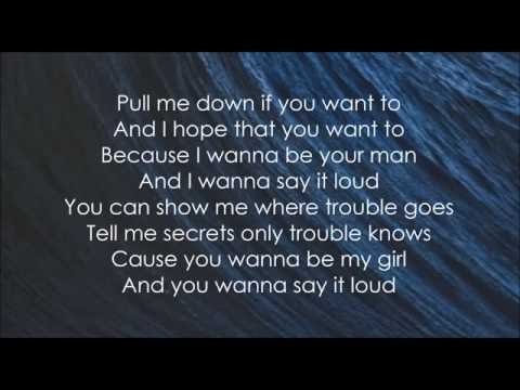 download lagu mp3 mp4 Cause You Wanna Be My Girl, download lagu Cause You Wanna Be My Girl gratis, unduh video klip Cause You Wanna Be My Girl