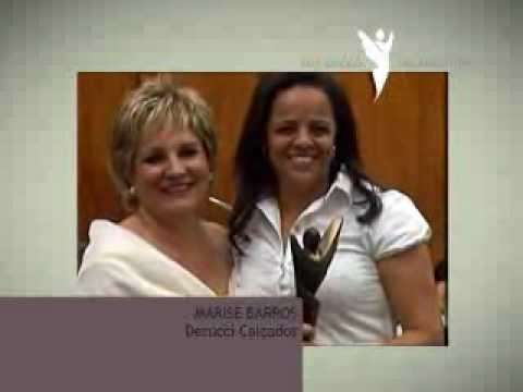 Programa Neusa Bighetti exibido no dia 01/11/2009 - Almoço das Executivas Parte7