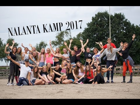 Summer paradise || NALANTA KAMP 2017