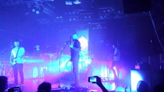 White Lies   Mother Tongue