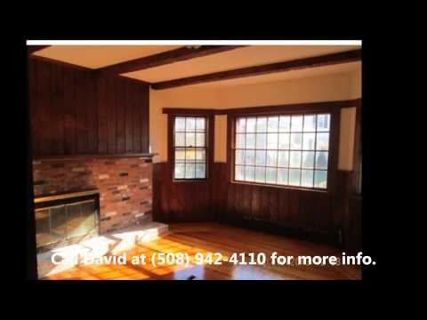 4 Bedroom Home for Sale in Brockton, MA | David Offutt | 508-942-4110 | Equity Realty Plus