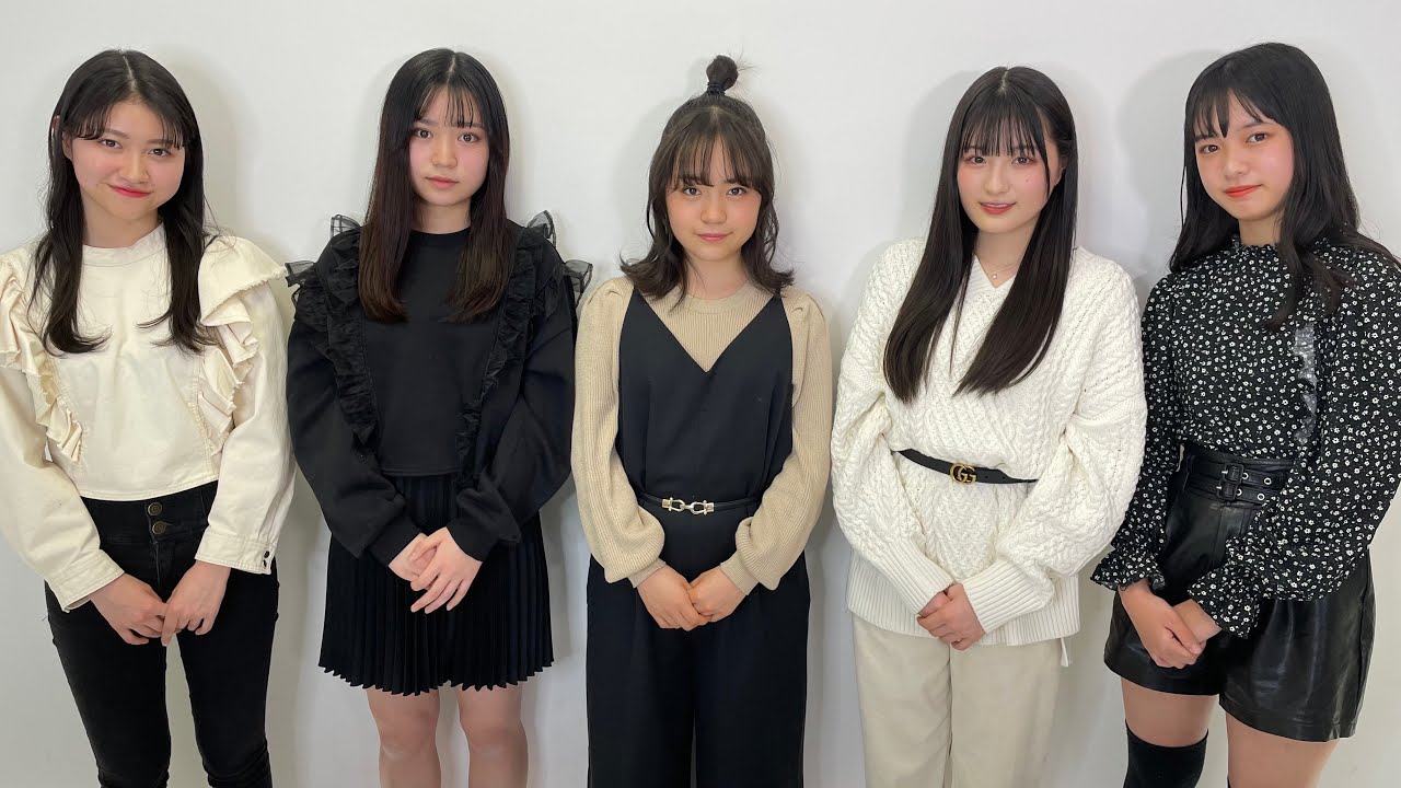 テーマパークガールから重要なお知らせ。