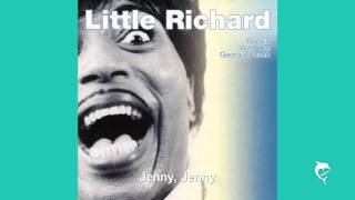 Little Richard - Jenny, Jenny