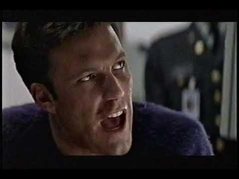 The Sum of All Fears Movie Trailer 2002 - TV Spot