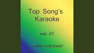 Send My Love (To Your New Lover) (Karaoke Instrumental)