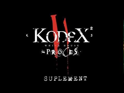 17.White House Records & WWO -- "Każdy ponad każdym (PMX remix) Kodex 2 : Suplement