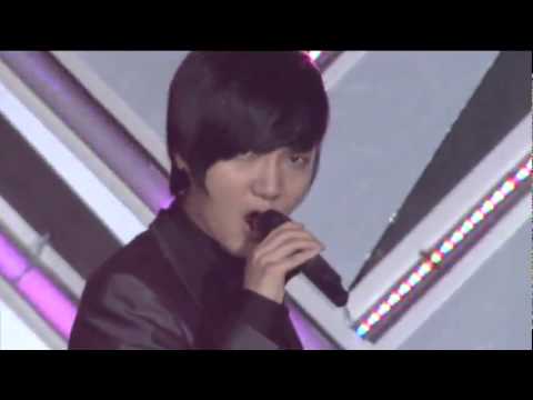 110904 Super Junior 'Bonamana' @ SMTOW Live in Tokyo