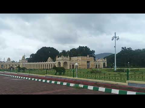 Mysore Palace