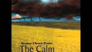 Insane Clown Posse- Crop Circles