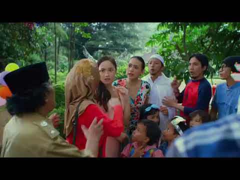 Me Vs High Heels 2 (2007) - Official Trailer