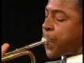 Roy Hargrove  --  It ain't necessarily so
