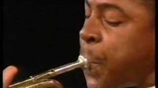 Roy Hargrove  --  It ain't necessarily so