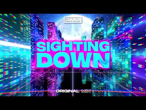 DJ KAKA - Sighting Down (Original Mix)