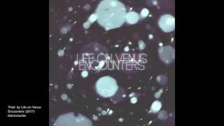 Life on Venus - Pale