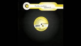 Funk & Justice - Stylophunk