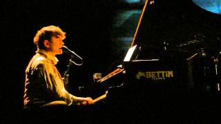 Patrick Wolf - The Childcatcher @ Teatro Corso / Venezia Mestre