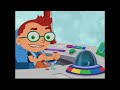 YTPH Los Globos De Little Einsteins House