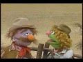 Classic Sesame Street Who Is Forgetful Jones