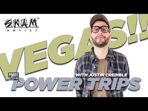 Drake's Live Performance In Vegas! Justin Credible's Power Trip!