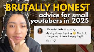 Your YouTube VLOG  Channel is Guaranteed to Fail UNLESS You Do This | How to Start Vlogging in 2025