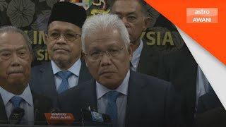Download lagu Ahli Parlimen pembangkang protes, keluar dewan mp3 Download lagu Ahli Parlimen pembangkang protes, keluar dewan mp3