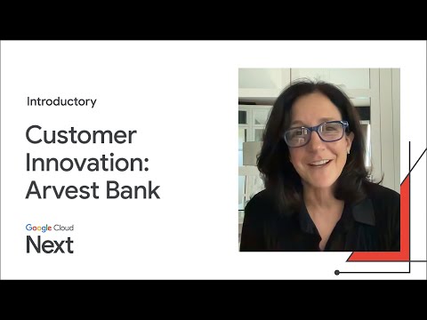 Arvest Bank: Lehren aus dem Beginn unserer Reise