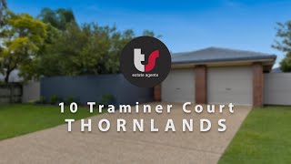 10 Traminer Court, Thornlands, QLD 4164