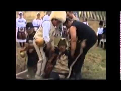 ,,ALUNA,, Prvi   Vlaski igrani film