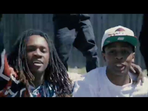 Kemoney ft KING Lil Jay - "Bouncin" (Video)